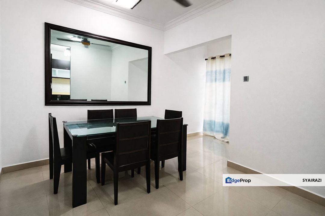 Double Storey Terrace House Putra Bestari, Putra Heights, Selangor, Subang Jaya