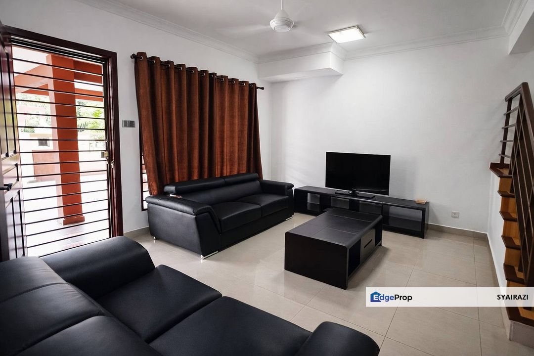Double Storey Terrace House Putra Bestari, Putra Heights, Selangor, Subang Jaya