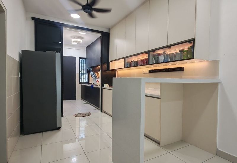 Elmina Green Three @ City of Elmina