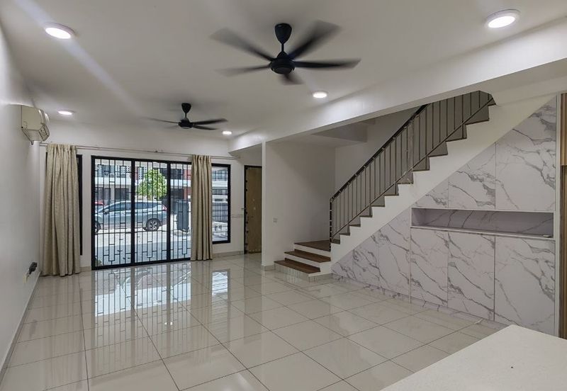 Elmina Green Three @ City of Elmina