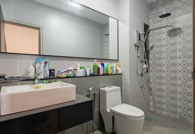 Elmina Green Three @ City of Elmina