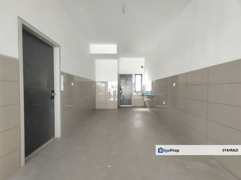 Double Storey Terrace Elmina Green 4, Elmina West, Shah Alam , Selangor, Shah Alam