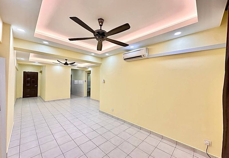 Sri Cempaka Apartment