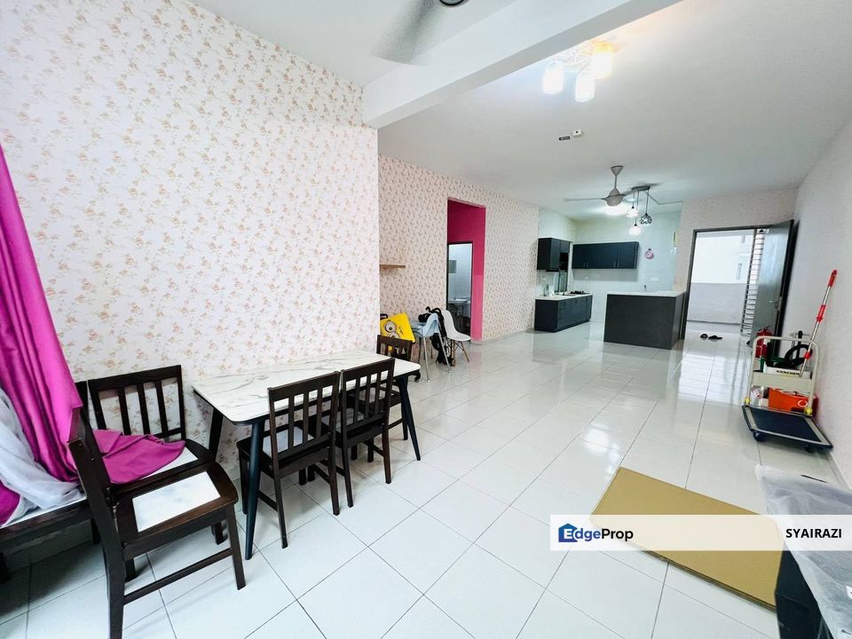 Residensi Setia Impian, Jade Hills, Kajang, Selangor, Kajang