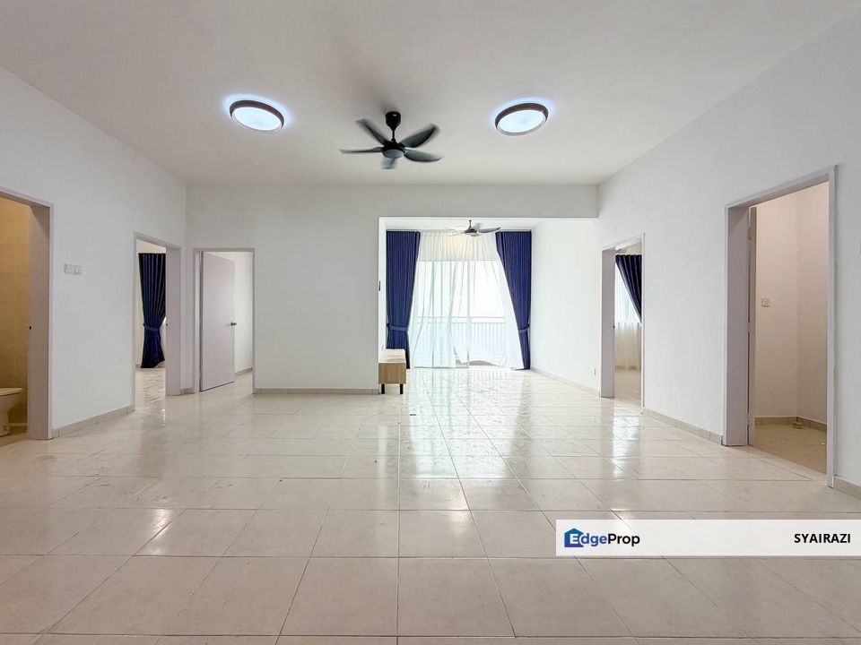 Residensi Adelia 4, Bangi Avenue, Bangi, Selangor, Hulu Langat