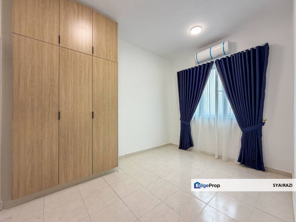 Residensi Adelia 4, Bangi Avenue, Bangi, Selangor, Hulu Langat