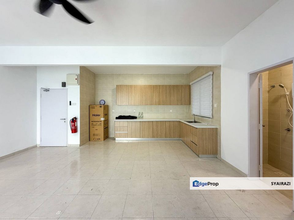 Residensi Adelia 4, Bangi Avenue, Bangi, Selangor, Hulu Langat