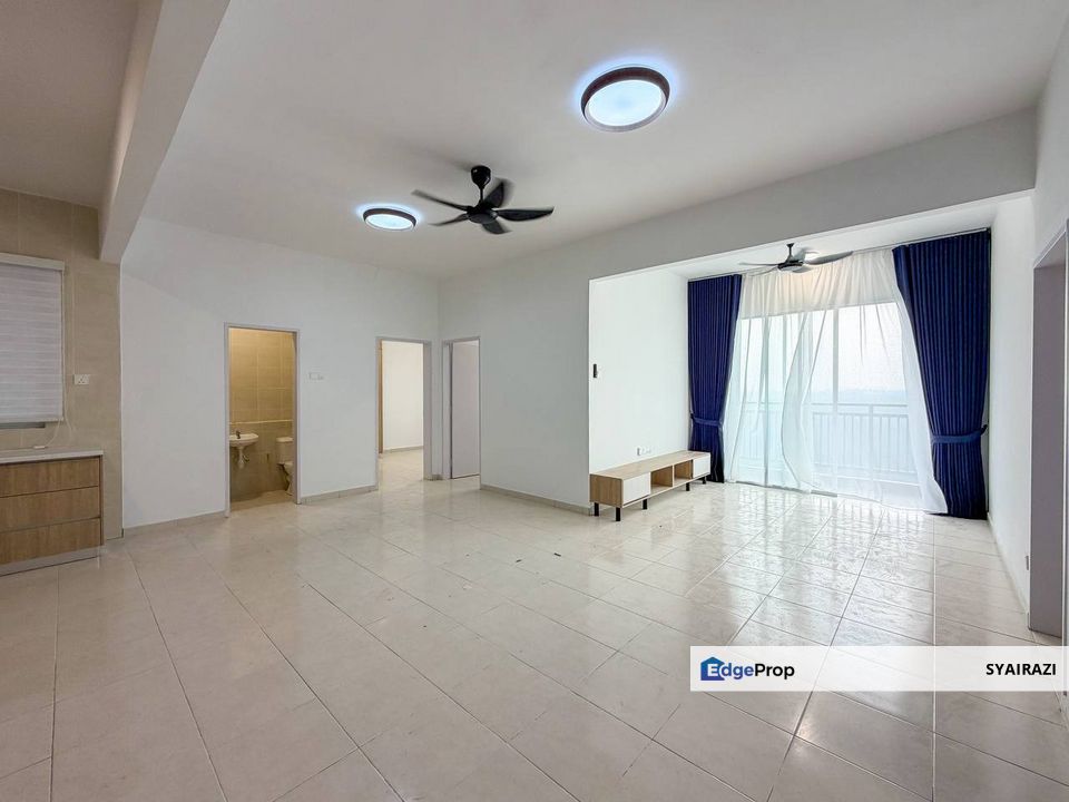 Residensi Adelia 4, Bangi Avenue, Bangi, Selangor, Hulu Langat