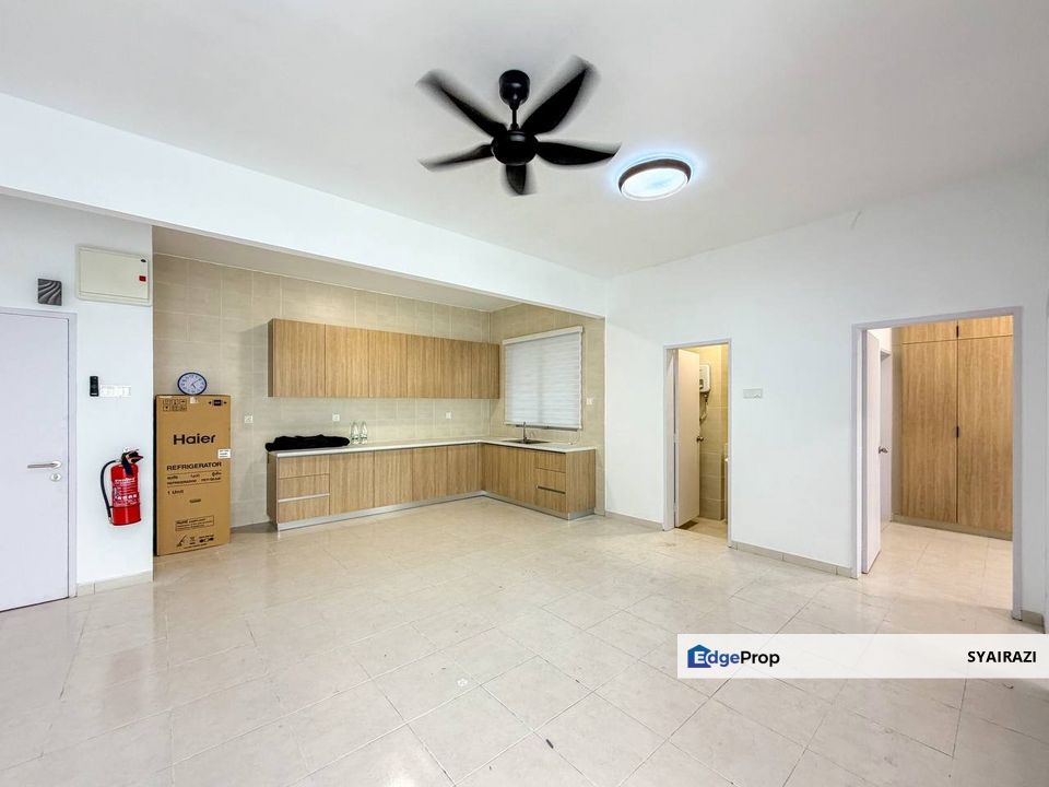 Residensi Adelia 4, Bangi Avenue, Bangi, Selangor, Hulu Langat