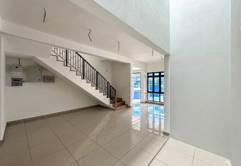 Ilham Residence @ City of Elmina