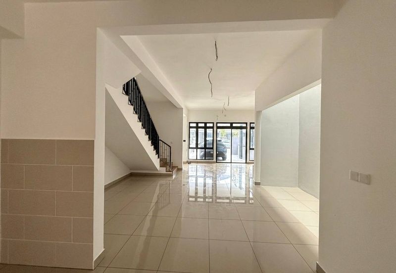 Ilham Residence @ City of Elmina
