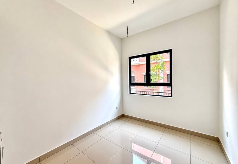 Ilham Residence @ City of Elmina