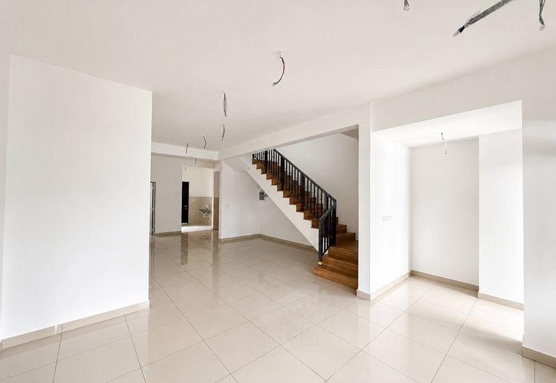 Ilham Residence @ City of Elmina