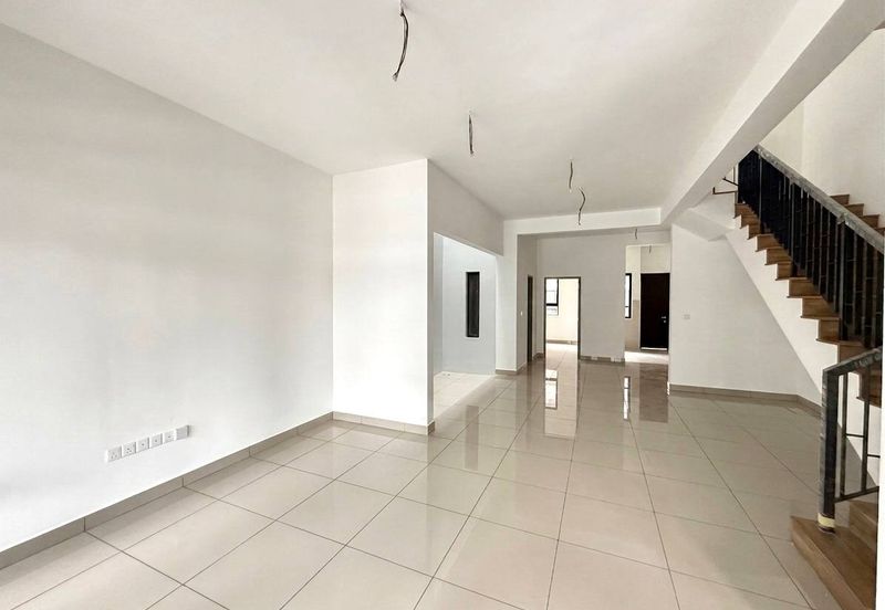 Ilham Residence @ City of Elmina