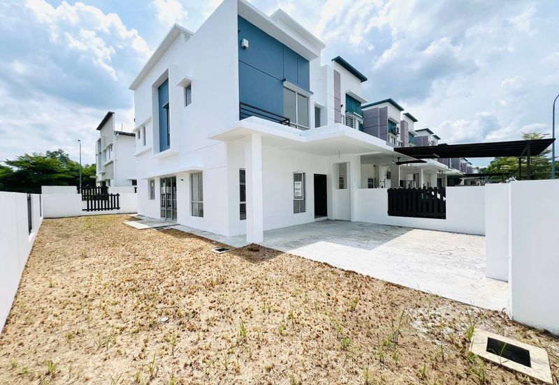 Setia Ecohill