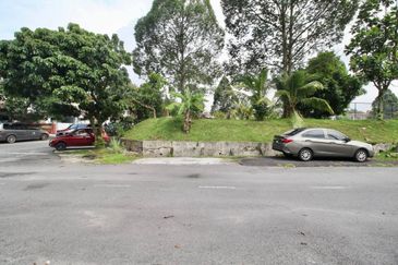 Saujana Impian