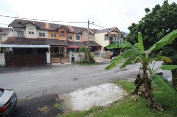 Saujana Impian