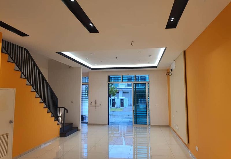 Merrydale @ Eco Majestic