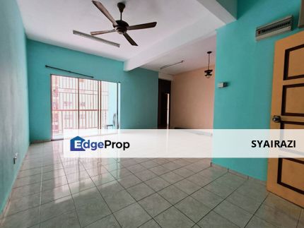 NEWLY REFURBISHED Selesa i-Resort Apartment @ Taman Damai Mewah, Kajang, Selangor, Kajang