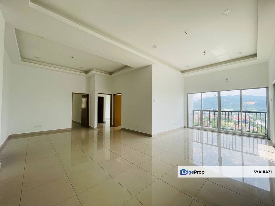 PENTHOUSE Seri Tijanni Condominium, Sungai Buloh for Sale @RM698,000 By ...