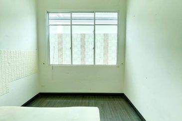 Merrydale @ Eco Majestic