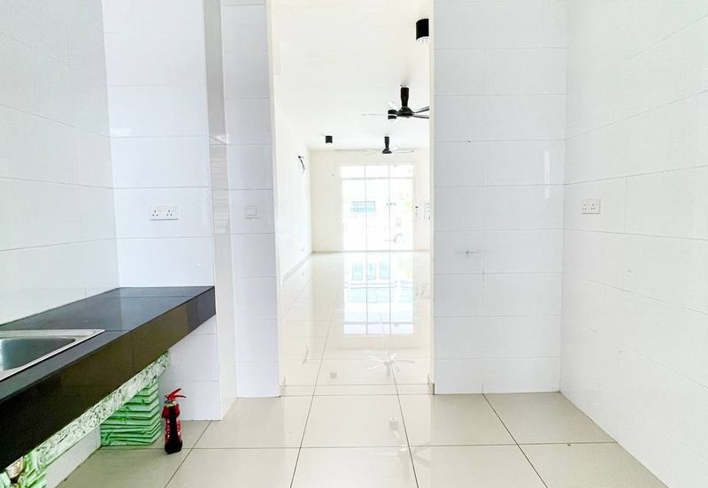 Merrydale @ Eco Majestic