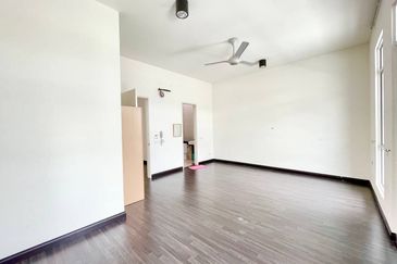 Merrydale @ Eco Majestic