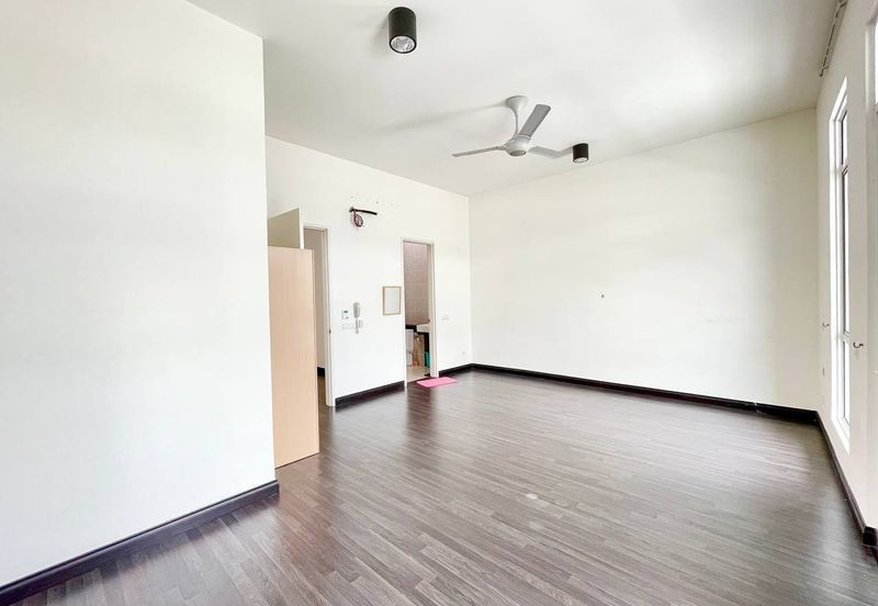 Merrydale @ Eco Majestic