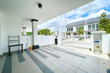 Merrydale @ Eco Majestic