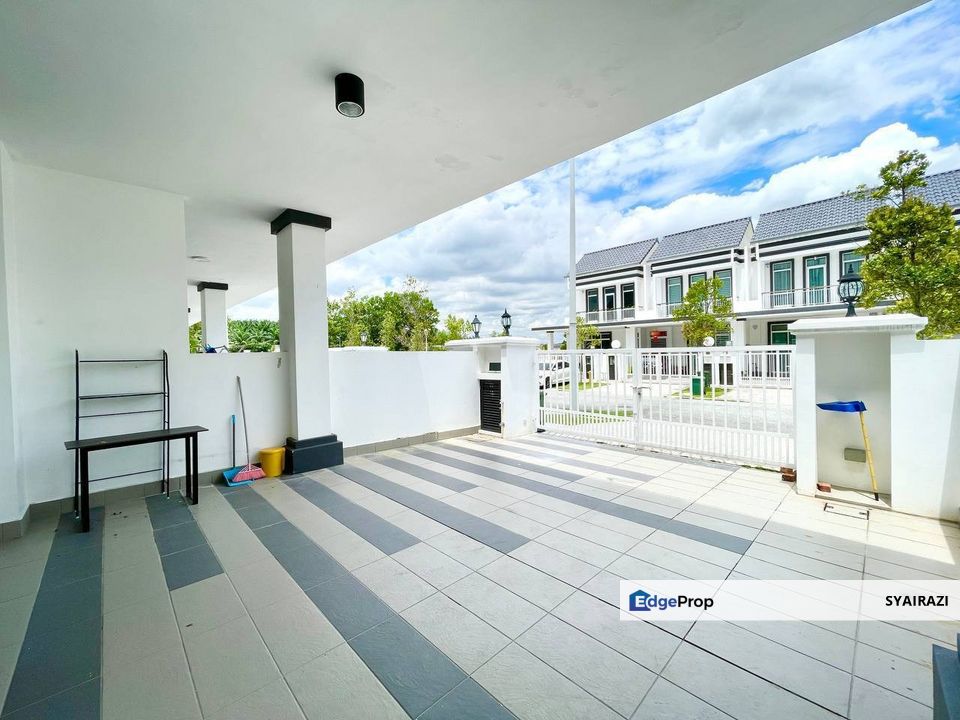 Double Storey Terrace Merrydale @ Eco Majestic, Semenyih, Selangor, Semenyih