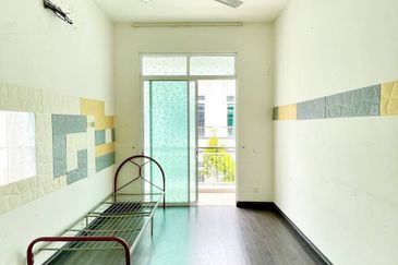 Merrydale @ Eco Majestic