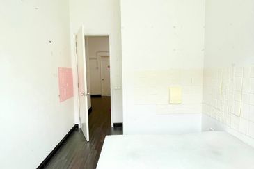 Merrydale @ Eco Majestic