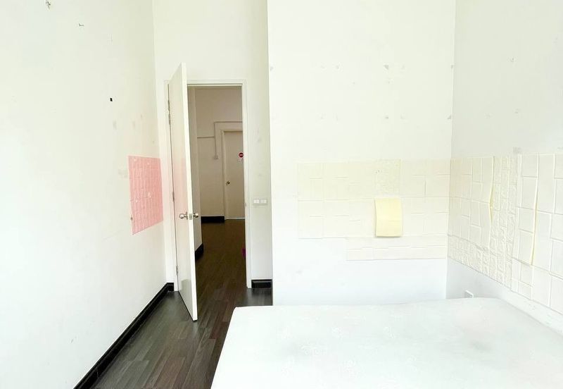 Merrydale @ Eco Majestic