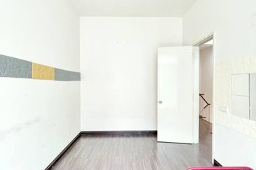 Merrydale @ Eco Majestic