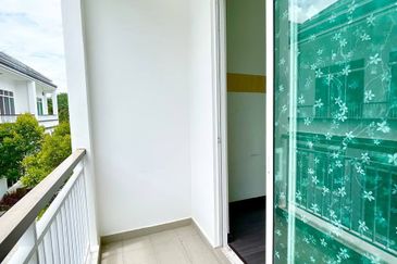 Merrydale @ Eco Majestic