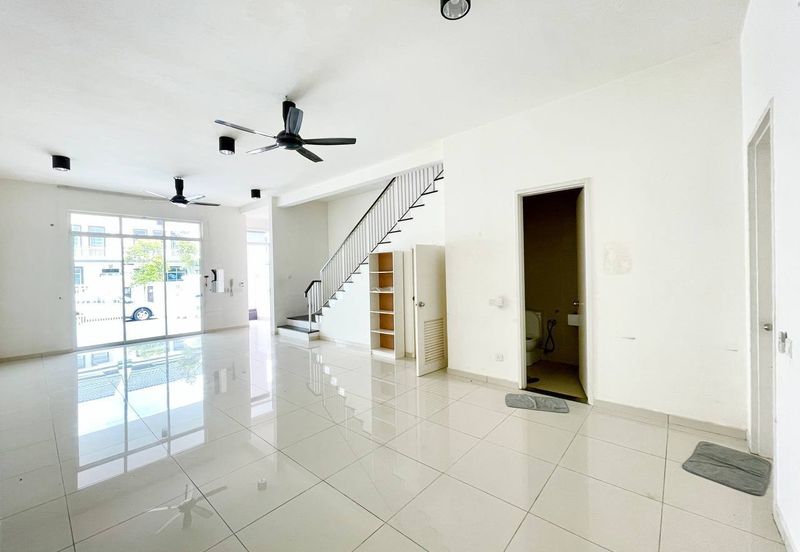 Merrydale @ Eco Majestic