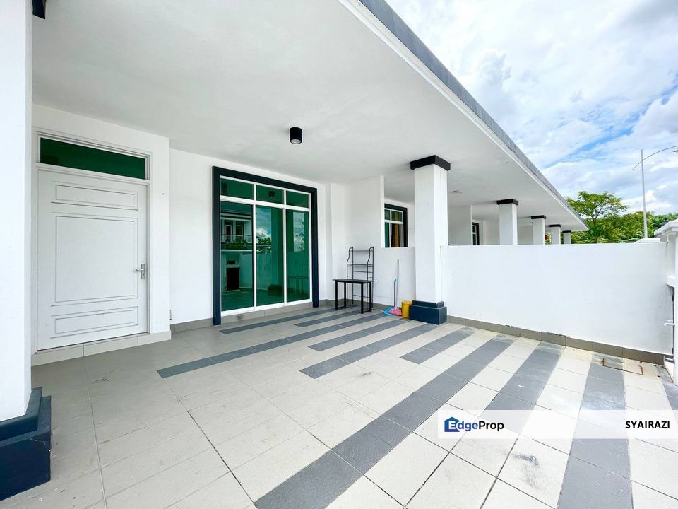 Double Storey Terrace Merrydale @ Eco Majestic, Semenyih, Selangor, Semenyih