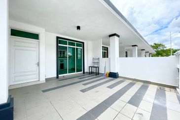 Merrydale @ Eco Majestic