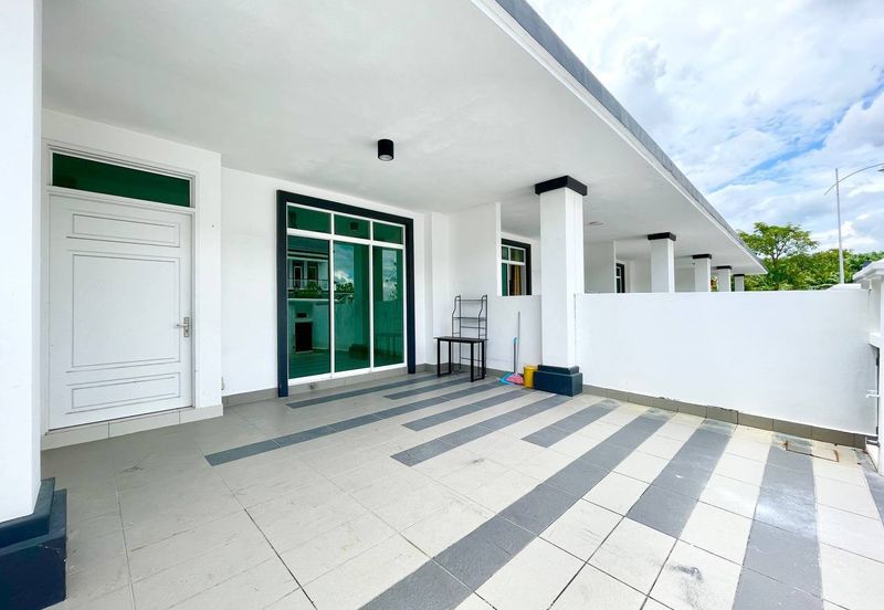 Merrydale @ Eco Majestic