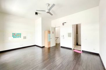 Merrydale @ Eco Majestic