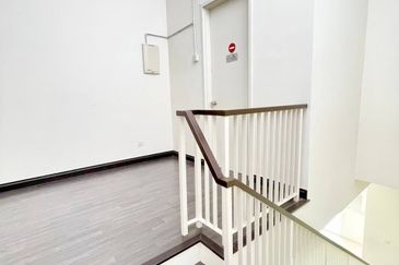 Merrydale @ Eco Majestic