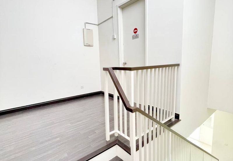 Merrydale @ Eco Majestic