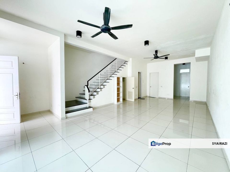Double Storey Terrace Merrydale @ Eco Majestic, Semenyih, Selangor, Semenyih