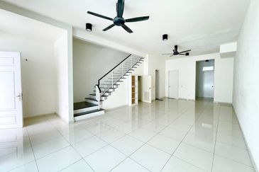 Merrydale @ Eco Majestic