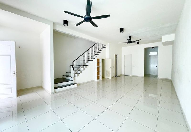 Merrydale @ Eco Majestic