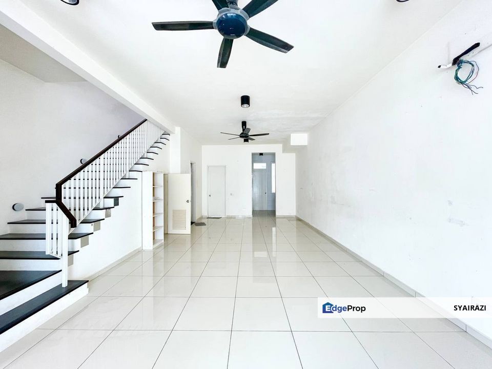 Double Storey Terrace Merrydale @ Eco Majestic, Semenyih, Selangor, Semenyih