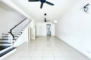 Merrydale @ Eco Majestic