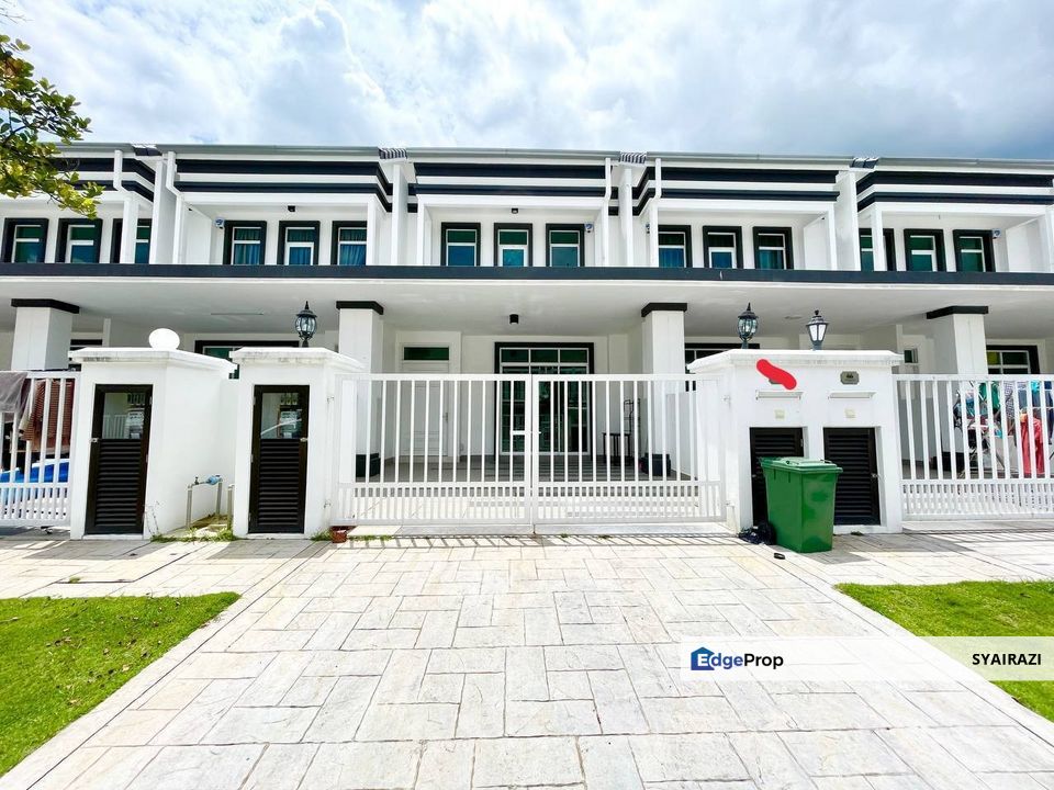 Double Storey Terrace Merrydale @ Eco Majestic, Semenyih, Selangor, Semenyih