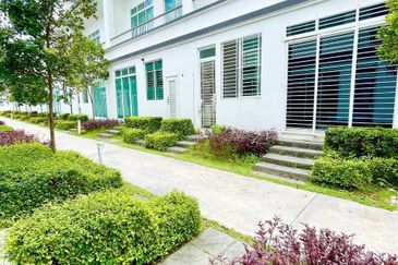 Merrydale @ Eco Majestic