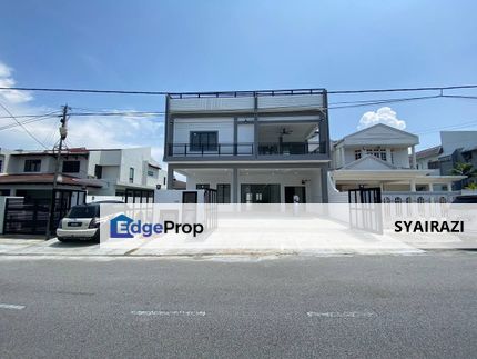 FULLY RENOVATED 2 Storey Semi-D SS 14, Subang Jaya, Selangor, Subang Jaya